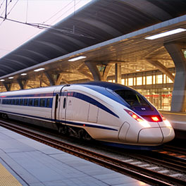 High-speed Rail